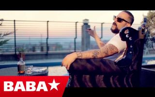 Majk ft. Ghetto Geasy - Sjena mo (Official Video HD) Majk ft. Ghetto Geasy - Sjena mo (Official Video HD)