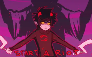 One For The Money (Ikimaru's Lyricstuck)