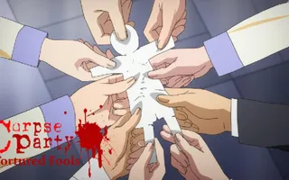 Corpse Party Tortured Fools (CPTS Abridged One-Shot) Corpse Party Tortured Fools (CPTS Abridged One-Shot)