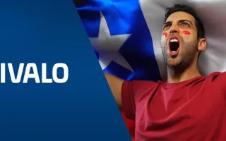 Rivalo: casa de apuestas deportivas y casino online en Chile - 2024 Rivalo: casa de apuestas deportivas y casino online en Chile - 2024
