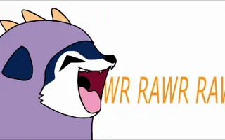 Dinosaurs go RAWR~ Dinosaurs go RAWR~