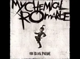 My Chemical Romance - Teenagers (Vocals Only) My Chemical Romance - Teenagers (Vocals Only)