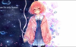Nightcore - Human Nightcore - Human