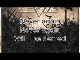 Pop Evil-Trenches Lyrics Pop Evil-Trenches Lyrics