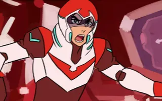 i tried to reanimate the voltron opening i tried to reanimate the voltron opening