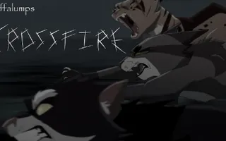 :Crossfire: | Inspirational Animators Tribute :Crossfire: | Inspirational Animators Tribute