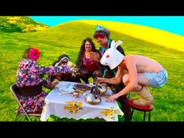 Mad Tea Party pt. 2 (EXPLICIT LANGUAGE) Mad Tea Party pt. 2 (EXPLICIT LANGUAGE)