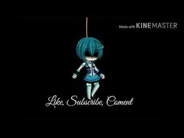 Her Last Words - Gacha Studio Music Video Her Last Words - Gacha Studio Music Video