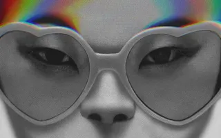 Gorillaz - Andromeda (Purple Disco Machine Remix)