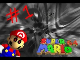 Mario Chaos Edition - Part 1 Mario Chaos Edition - Part 1