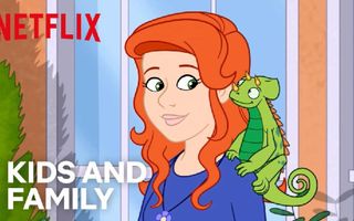 The Magic School Bus Rides Again | Main Trailer | Netflix The Magic School Bus Rides Again | Main Trailer | Netflix