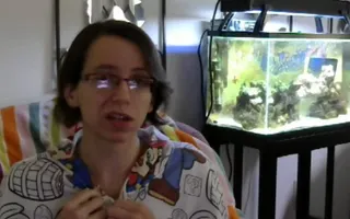 Coming out of the woods (Telling family you're a otherkin)