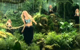 Shakira-La La La (Brazil) (The official 2014 FIFA world cup song) Shakira-La La La (Brazil) (The official 2014 FIFA world cup song)