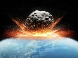 Human Extinction Human Extinction