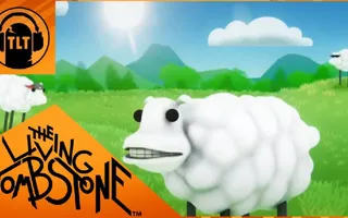 Beep Beep Im a Sheep Remix-The Living Tombstone ft LilDeuceDeuce,TomSka & BlackGryph0n- asdfmovie10