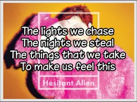 Brother - Gerard Way (Lyric Video) Brother - Gerard Way (Lyric Video)