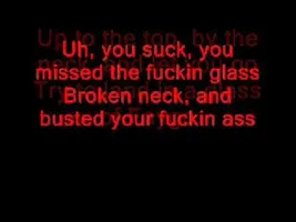 ICP- Hokus Pokus Lyrics ICP- Hokus Pokus Lyrics