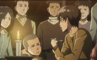 Eren Yeager Stupid in School (Parody) Eren Yeager Stupid in School (Parody)