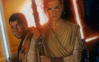 What Kind Of Force Sensitive Are You? | PlayBuzz What Kind Of Force Sensitive Are You? | PlayBuzz