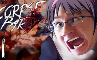 Corpse Party Classic Part 1 | WHAT COULD GO WRONG!?