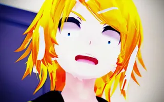 [MMD||Vine] First Day At School