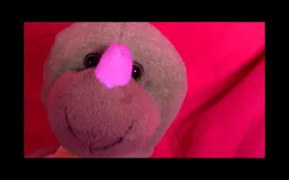 Dino Stop Motion Dino Stop Motion