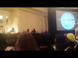 Izaya sings for Shizu Chan (Anime Conji 2014) Izaya sings for Shizu Chan (Anime Conji 2014)