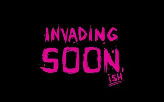 INVADER ZIM RETURNS | Nickelodeon Animation