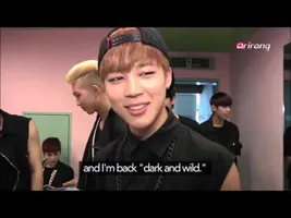Shit BTS says Shit BTS says