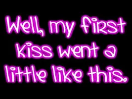 My First Kiss - 3OH!3 ft. Ke$ha Lyrics My First Kiss - 3OH!3 ft. Ke$ha Lyrics