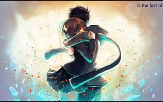 Nightcore - Demons Nightcore - Demons