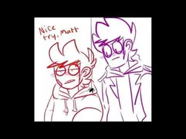Tord is scared of no-