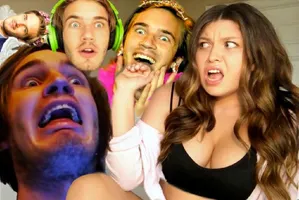 Why PewDiePie is the DUMBEST YouTuber