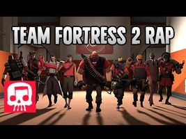 Team Fortress 2 Rap by JT Machinima - "Meet the Crew" Team Fortress 2 Rap by JT Machinima - "Meet the Crew"