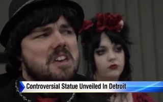Notice Me Senpai, NOTICE ME - Weird Satanist Guy Notice Me Senpai, NOTICE ME - Weird Satanist Guy