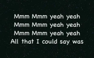Austin Mahone ft. Pitbull - Mmm Yeah [LYRICS]