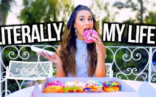 Literally My Life (OFFICIAL MUSIC VIDEO) | MyLifeAsEva Literally My Life (OFFICIAL MUSIC VIDEO) | MyLifeAsEva