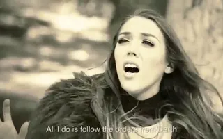 Hello From the Dark Side - Adele x Star Wars Hello From the Dark Side - Adele x Star Wars