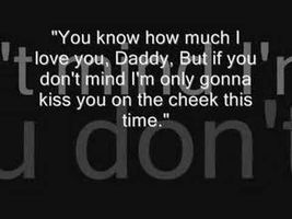 butterfly kisses (with lyrics) butterfly kisses (with lyrics)
