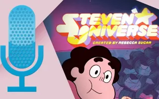 V/T/S - We Are The Crystal Gems V/T/S - We Are The Crystal Gems