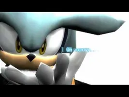 Shadow And Silver Epic Rap Battle Shadow And Silver Epic Rap Battle