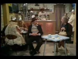 Monty Python - Spam Monty Python - Spam