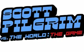 The Dark One - Scott Pilgrim vs. The World: The Game Music Extended The Dark One - Scott Pilgrim vs. The World: The Game Music Extended