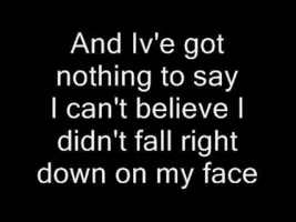 Linkin Park- Somewhere I Belong Lyrics