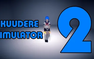 Kuudere Simulator 2
