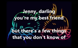 Studio Killers - Jenny [Lyrics]