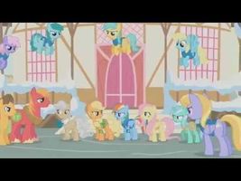 My Little Pony PMV - Life's Gonna Suck (When You Grow Up) My Little Pony PMV - Life's Gonna Suck (When You Grow Up)