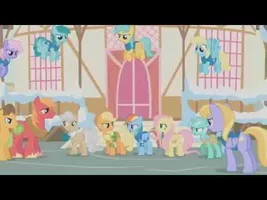 My Little Pony PMV - Life's Gonna Suck (When You Grow Up) My Little Pony PMV - Life's Gonna Suck (When You Grow Up)