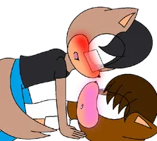 Markimash by rhyannan-thehedgehog on DeviantArt