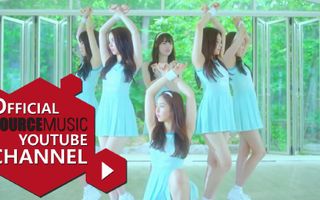 여자친구 GFRIEND - 오늘부터 우리는 Me gustas tu M/V 여자친구 GFRIEND - 오늘부터 우리는 Me gustas tu M/V